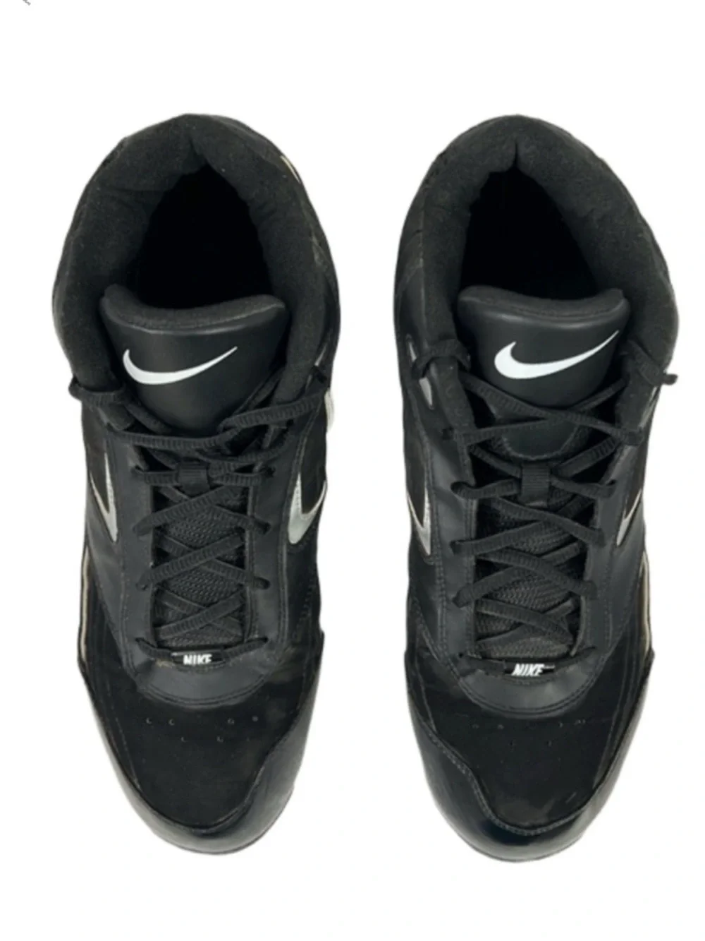 Men’s‎ Low Nike Baseball Softball Cleat Shoes 13